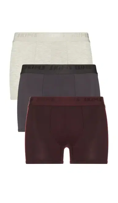 Skims 3 Pack Boxer Brief 3 | Thumbnail 4