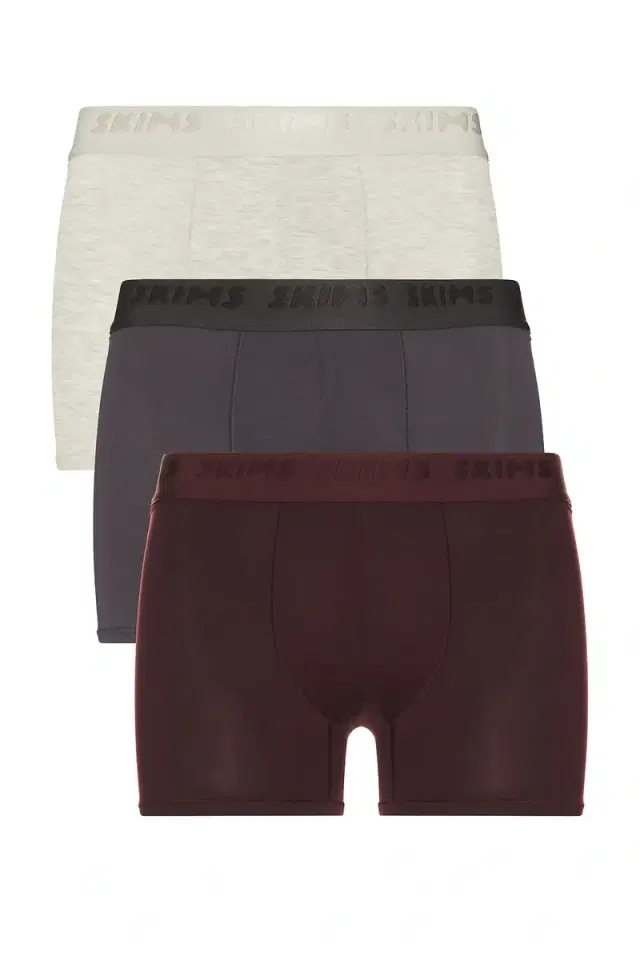 3 Pack Boxer Brief 3