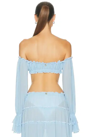 Bananhot Elma Top | Thumbnail 3