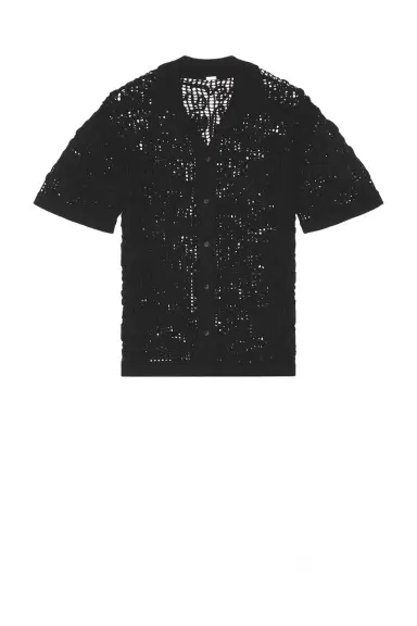 Cult Gaia Bohol Shirt | Thumbnail 4 Cult Gaia Bohol Shirt | Thumbnail 4