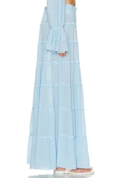 Bananhot Elma Skirt | Thumbnail 3