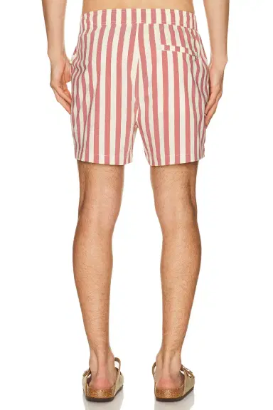 Onia Charles 4 Swim Trunk | Thumbnail 2 Onia Charles 4 Swim Trunk | Thumbnail 2