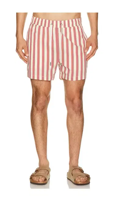 Onia Charles 4 Swim Trunk | Thumbnail 5 Onia Charles 4 Swim Trunk | Thumbnail 5