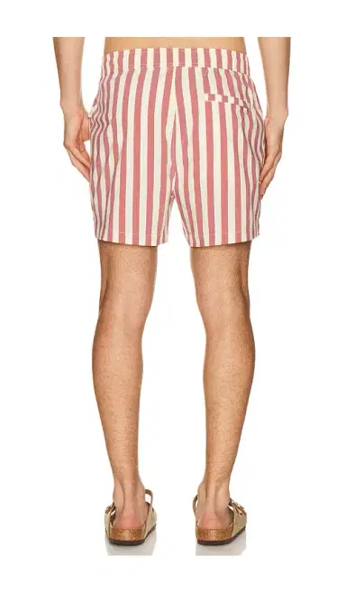 Onia Charles 4 Swim Trunk | Thumbnail 6 Onia Charles 4 Swim Trunk | Thumbnail 6
