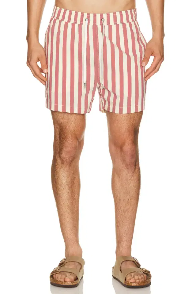 Onia Charles 4 Swim Trunk