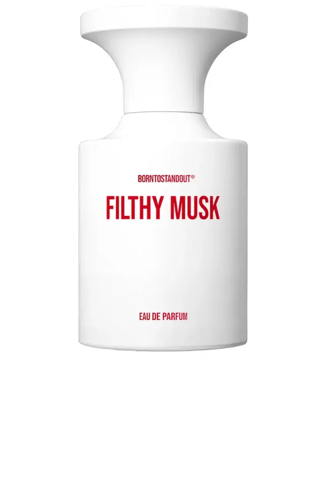 BORNTOSTANDOUT Filthy Musk Eau De Parfum