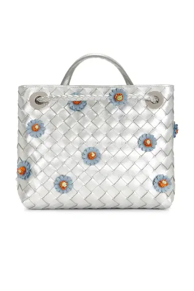 Bottega Veneta Small Andiamo Bag | Thumbnail 2