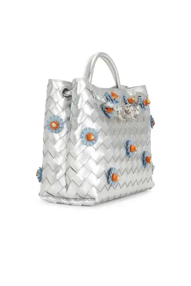 Bottega Veneta Small Andiamo Bag | Thumbnail 3