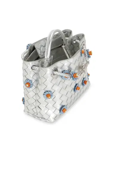 Bottega Veneta Small Andiamo Bag | Thumbnail 4