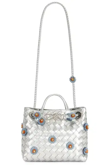 Bottega Veneta Small Andiamo Bag | Thumbnail 5