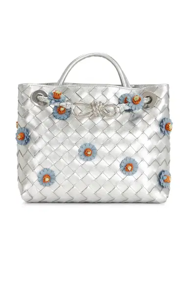 Bottega Veneta Small Andiamo Bag | Thumbnail 1