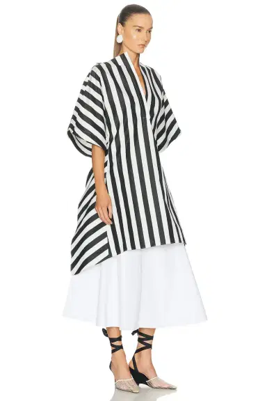 Jacquemus La Tunique Moisson | Thumbnail 2 Jacquemus La Tunique Moisson | Thumbnail 2