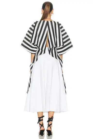 Jacquemus La Tunique Moisson | Thumbnail 3 Jacquemus La Tunique Moisson | Thumbnail 3