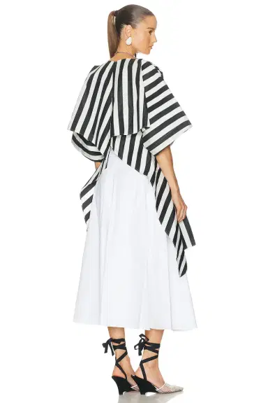 Jacquemus La Tunique Moisson | Thumbnail 4 Jacquemus La Tunique Moisson | Thumbnail 4