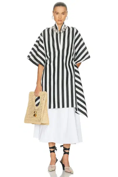 Jacquemus La Tunique Moisson | Thumbnail 1 Jacquemus La Tunique Moisson | Thumbnail 1