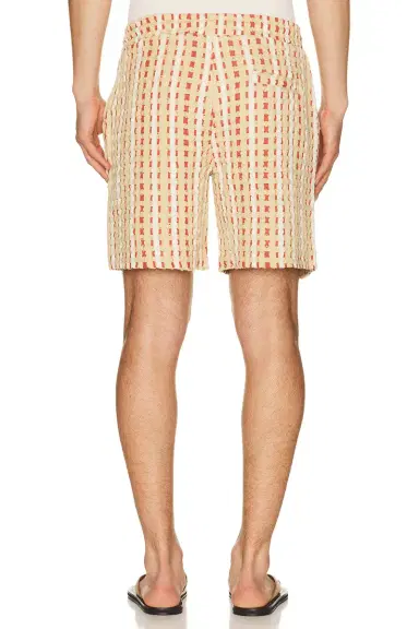 OAS Lano Porto Shorts | Thumbnail 2