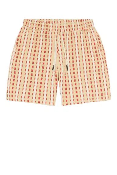 OAS Lano Porto Shorts | Thumbnail 4