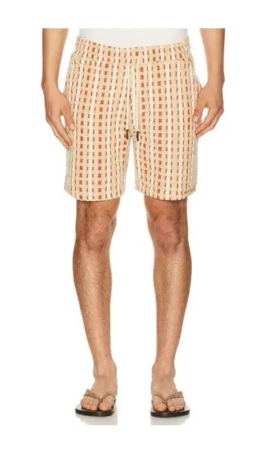 OAS Lano Porto Shorts | Thumbnail 6