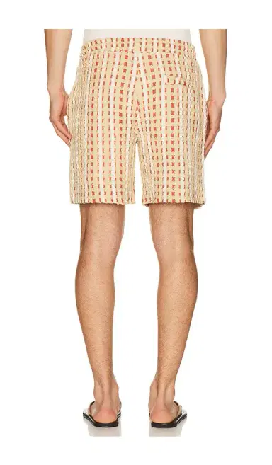 OAS Lano Porto Shorts | Thumbnail 7