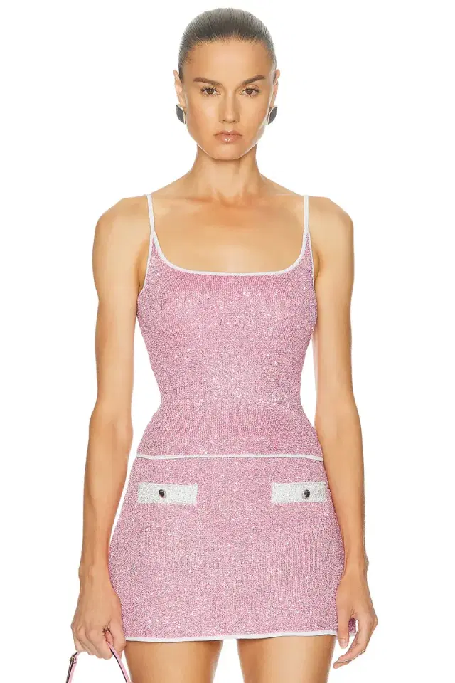 retrofete Orphee Top