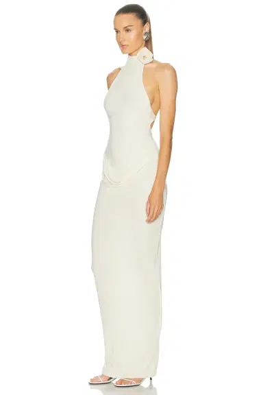Maygel Coronel Farol Dress | Thumbnail 2 Maygel Coronel Farol Dress | Thumbnail 2