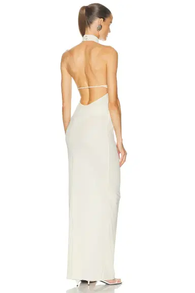 Maygel Coronel Farol Dress | Thumbnail 3 Maygel Coronel Farol Dress | Thumbnail 3