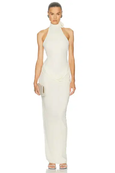 Maygel Coronel Farol Dress | Thumbnail 1 Maygel Coronel Farol Dress | Thumbnail 1