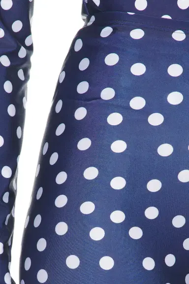 Jean Paul Gaultier Jersey Legging | Thumbnail 6 Jean Paul Gaultier Jersey Legging | Thumbnail 6