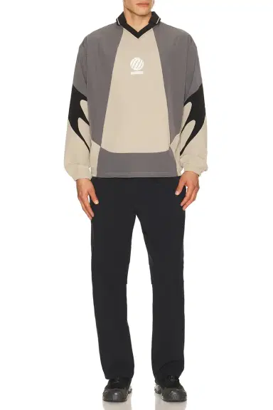 Metalwood Studio x Adidas Originals Track Pants | Thumbnail 5 Metalwood Studio x Adidas Originals Track Pants | Thumbnail 5