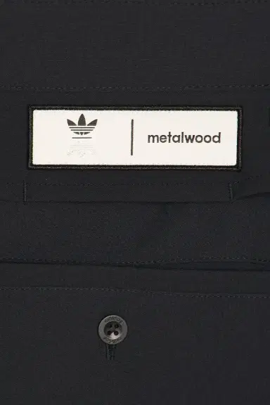 Metalwood Studio x Adidas Originals Track Pants | Thumbnail 7 Metalwood Studio x Adidas Originals Track Pants | Thumbnail 7