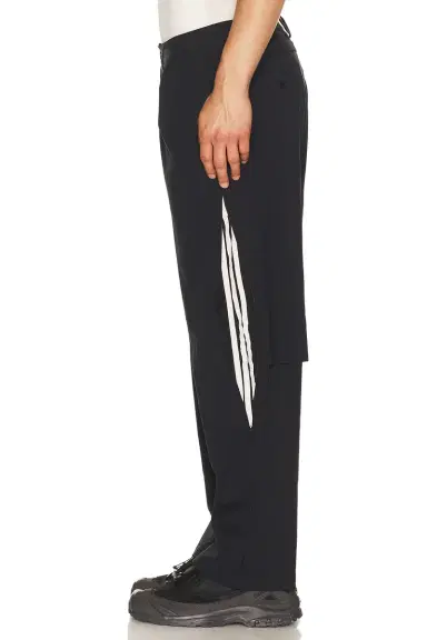 Metalwood Studio x Adidas Originals Track Pants | Thumbnail 1 Metalwood Studio x Adidas Originals Track Pants | Thumbnail 1