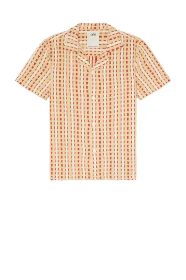 OAS Lano Cuba Shirt | Thumbnail 4