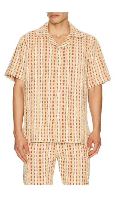 OAS Lano Cuba Shirt | Thumbnail 6