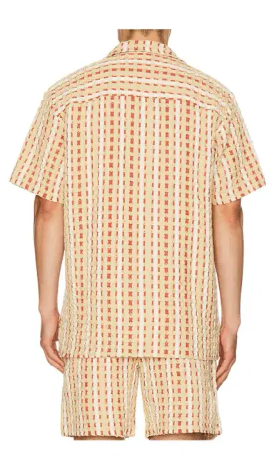 OAS Lano Cuba Shirt | Thumbnail 7