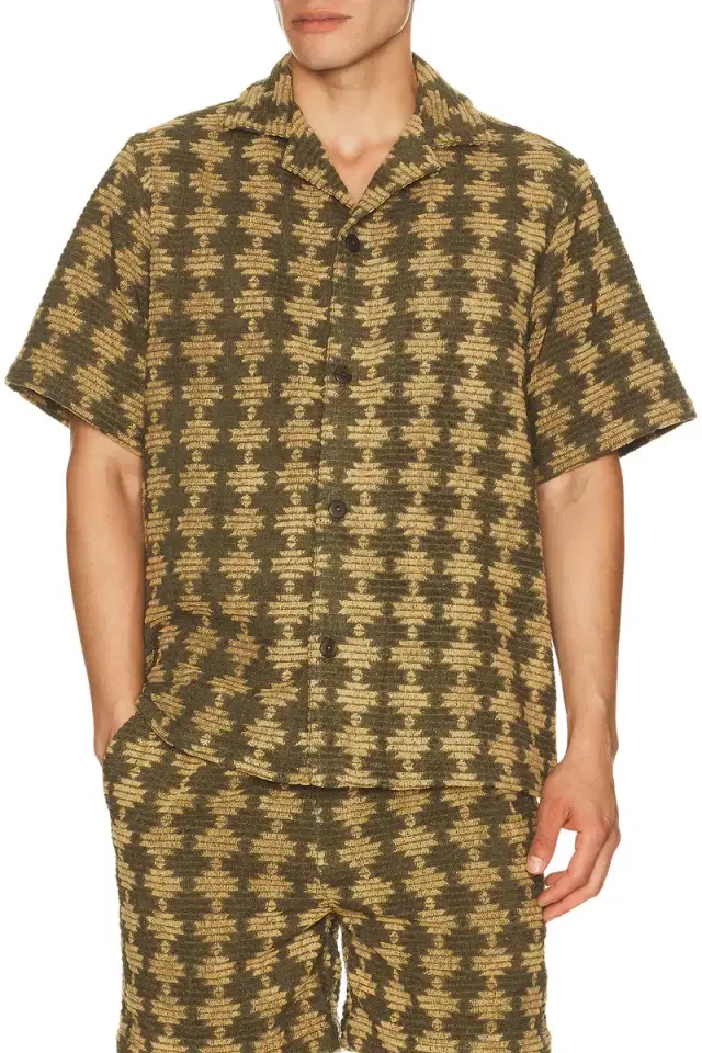 Forti Cuba Shirt