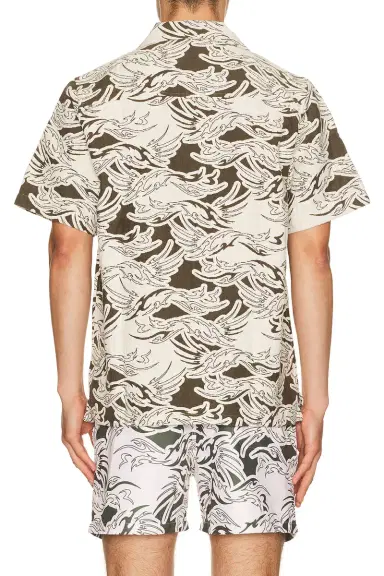 OAS Rogue Cuba Shirt | Thumbnail 2