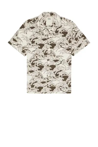 OAS Rogue Cuba Shirt | Thumbnail 4