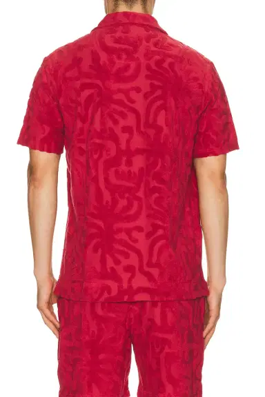 OAS Polo Shirt | Thumbnail 2