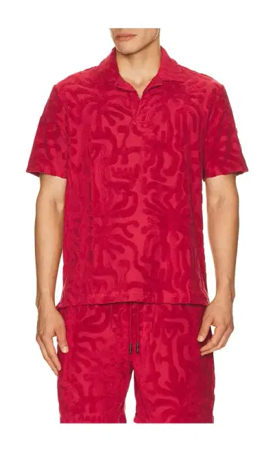 OAS Polo Shirt | Thumbnail 6