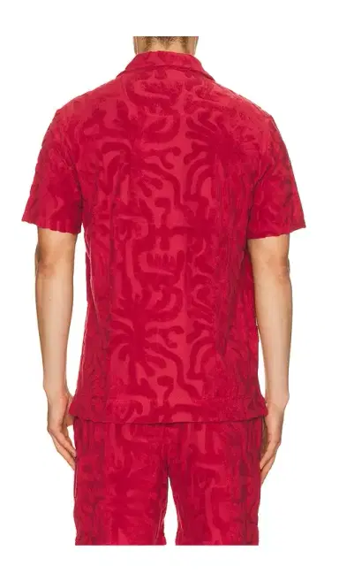 OAS Polo Shirt | Thumbnail 7