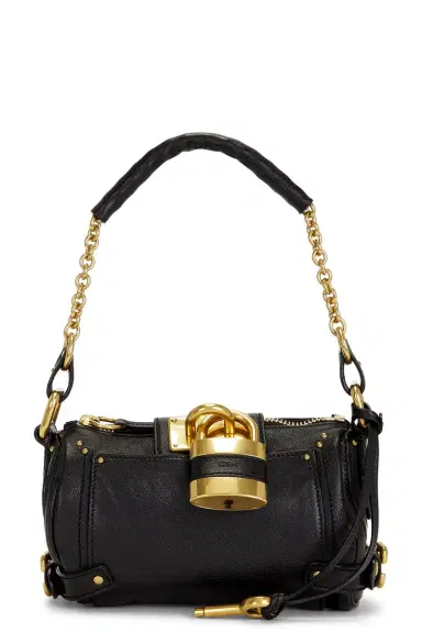 Chloé Crossbody Paddington Bag | Thumbnail 3