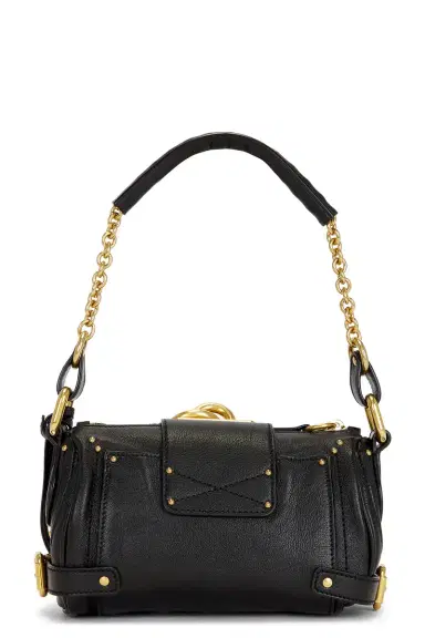 Chloé Crossbody Paddington Bag | Thumbnail 4