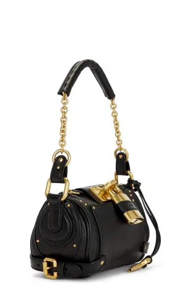 Chloé Crossbody Paddington Bag | Thumbnail 5