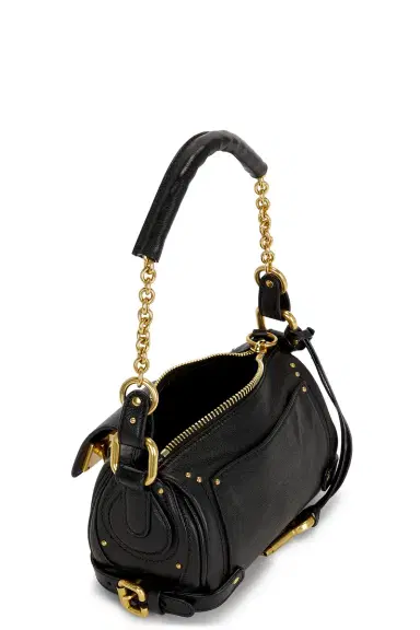Chloé Crossbody Paddington Bag | Thumbnail 6