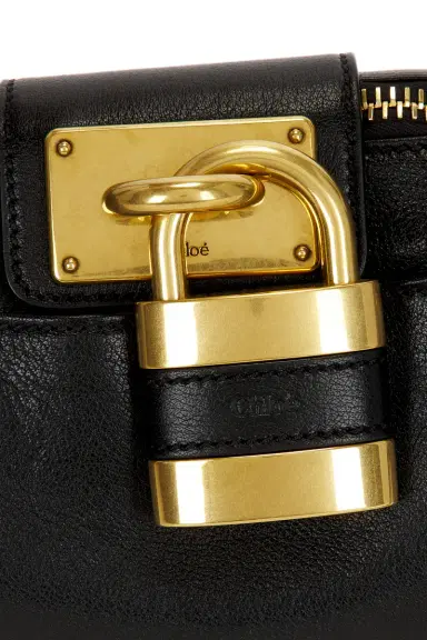 Chloé Crossbody Paddington Bag | Thumbnail 8
