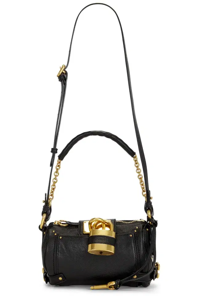 Chloe Crossbody Paddington Bag