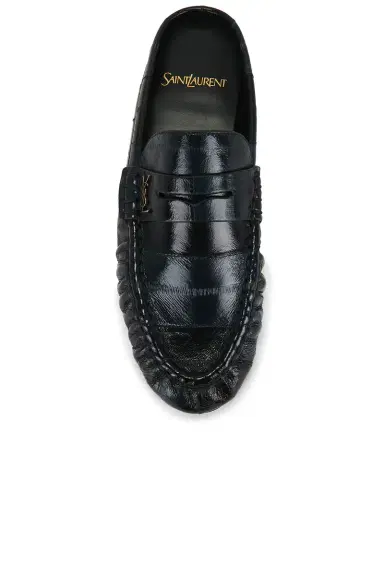 Saint Laurent Le Loafer | Thumbnail 4 Saint Laurent Le Loafer | Thumbnail 4
