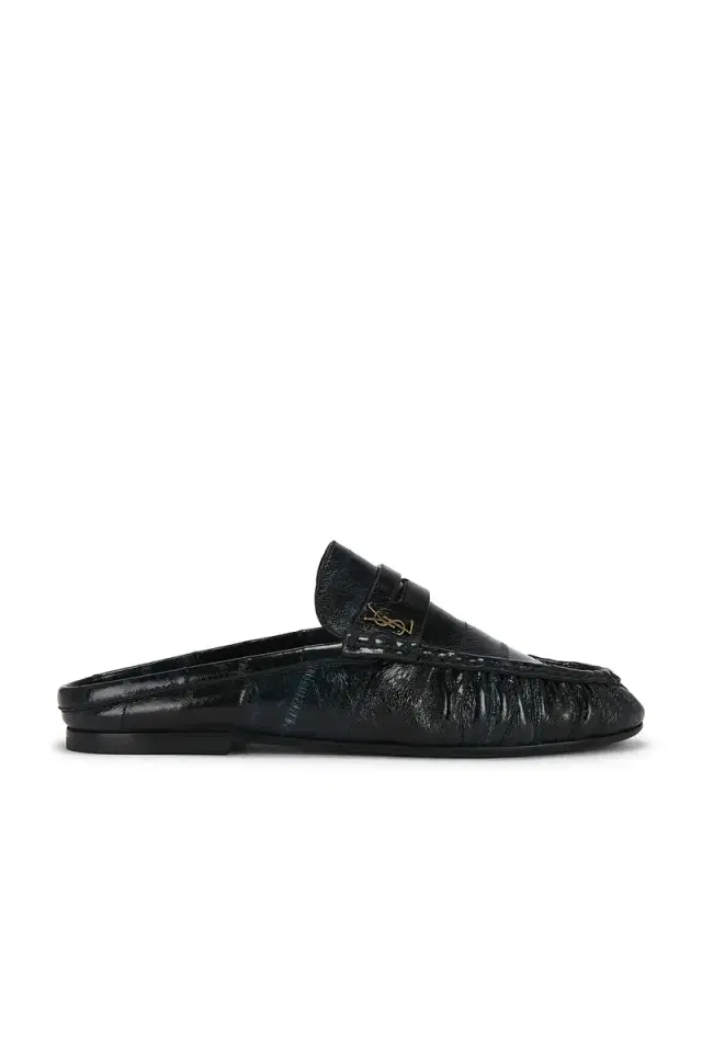 Saint Laurent Le Loafer