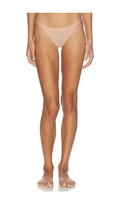 Negative Underwear Sieve Thong (5-pack) | Thumbnail 4