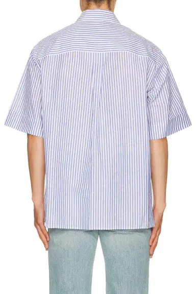Valentino Camicia Maniche Corte Shirt | Thumbnail 2